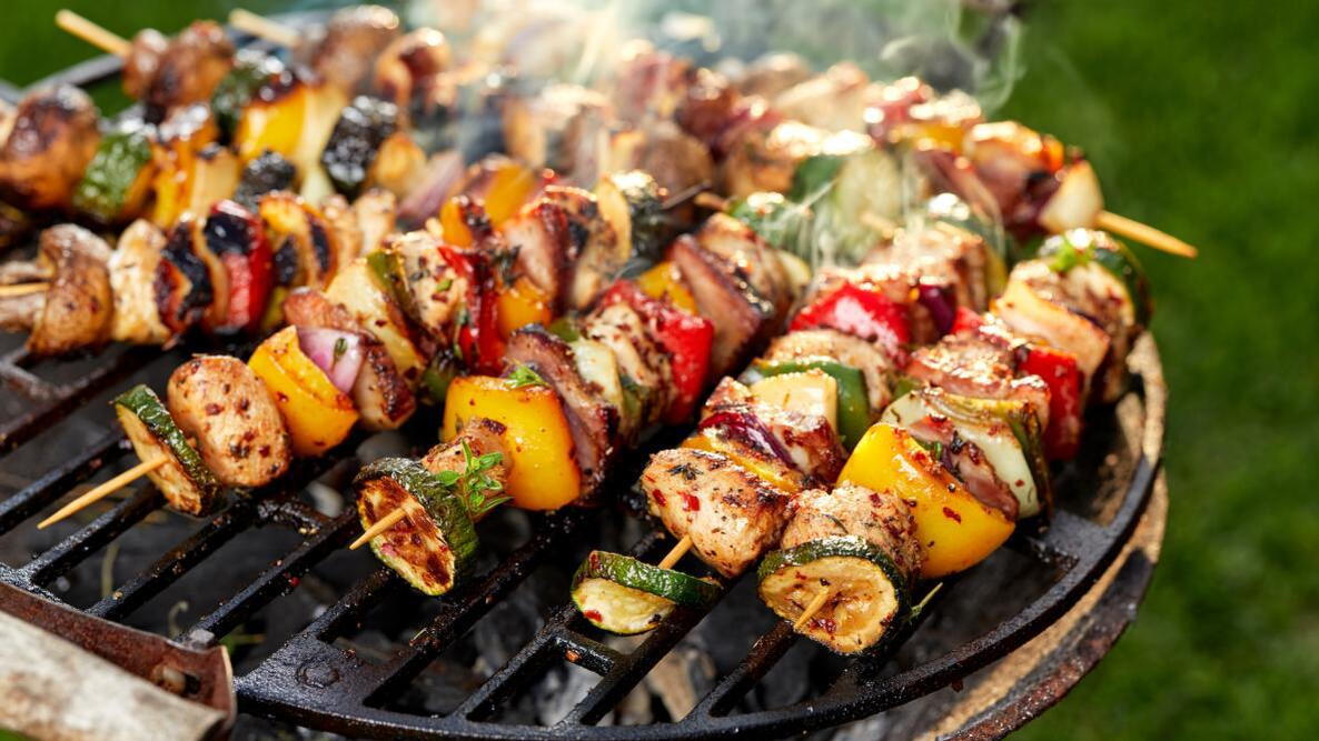 10 Tasty Grilling Recipes 10 Tips for Grilling the Right Way